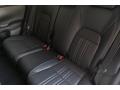 Rear Seat of 2023 Honda HR-V EX-L #29