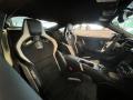 Front Seat of 2020 Ford Mustang Shelby GT500 #3
