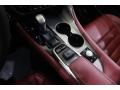  2016 RX 8 Speed ECT Automatic Shifter #16