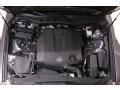  2015 IS 2.5 Liter DFI DOHC 24-Valve VVT-i V6 Engine #21