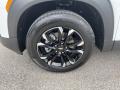  2022 Chevrolet TrailBlazer LT AWD Wheel #5