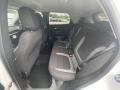 Rear Seat of 2022 Chevrolet TrailBlazer LT AWD #16