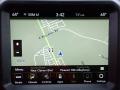 Navigation of 2022 Jeep Wrangler Unlimited Rubicon 4x4 #18