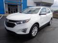 2019 Equinox LT AWD #2
