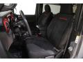 Front Seat of 2019 Jeep Wrangler Rubicon 4x4 #5