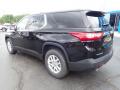 2019 Traverse LS #4