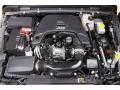  2019 Wrangler 3.6 Liter DOHC 24-Valve VVT V6 Engine #21