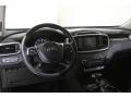 Dashboard of 2019 Kia Sorento EX V6 AWD #6