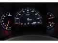  2019 Kia Sorento EX V6 AWD Gauges #8