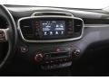 Controls of 2019 Kia Sorento EX V6 AWD #9