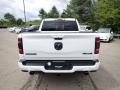 2022 1500 Laramie Crew Cab 4x4 #4