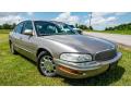 Front 3/4 View of 2002 Buick Park Avenue Ultra #1