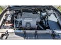  2002 Park Avenue 3.8 Liter Supercharged OHV 12-Valve 3800 Series II V6 Engine #16