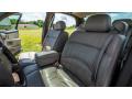 Front Seat of 2002 Buick Park Avenue Ultra #17