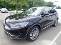 2017 Lincoln MKX Reserve AWD