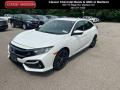 2021 Civic Sport Hatchback #1