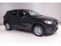 2015 CX-5 Touring #1