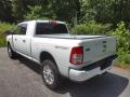 2022 2500 Big Horn Mega Cab 4x4 #9