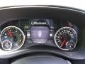  2022 Ram 2500 Big Horn Mega Cab 4x4 Gauges #22