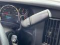  2017 Savana Cutaway 6 Speed Automatic Shifter #5
