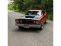 1975 Duster  #10