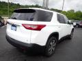 2019 Traverse LT AWD #6