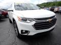 2019 Traverse LT AWD #10