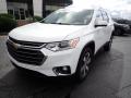 2019 Traverse LT AWD #12