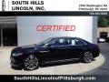 2019 Continental Select AWD #1