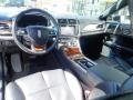 Front Seat of 2019 Lincoln Continental Select AWD #16