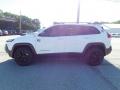 2016 Cherokee Trailhawk 4x4 #2