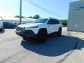 2016 Cherokee Trailhawk 4x4 #3