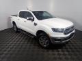 2019 Ranger Lariat SuperCrew 4x4 #4