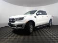 2019 Ranger Lariat SuperCrew 4x4 #9