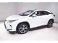 Front 3/4 View of 2016 Lexus RX 350 AWD #3