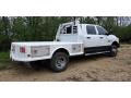 2013 3500 Tradesman Crew Cab 4x4 Dually #3