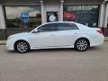 2011 Toyota Avalon Limited Blizzard White Pearl