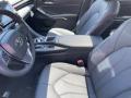 Front Seat of 2022 Toyota Avalon XLE #4