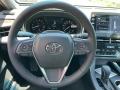  2022 Toyota Avalon XLE Steering Wheel #10