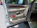 Door Panel of 2003 Dodge Ram 3500 ST Quad Cab 4x4 #10