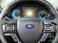  2020 Ford F150 Shelby Cobra Edition SuperCrew 4x4 Steering Wheel #17