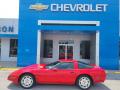 1995 Chevrolet Corvette Coupe Torch Red