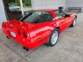 1995 Corvette Coupe #4