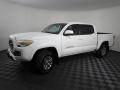 2017 Tacoma SR5 Double Cab 4x4 #5 2017 Tacoma SR5 Double Cab 4x4 #5