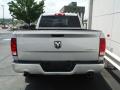 2014 1500 Express Quad Cab 4x4 #9