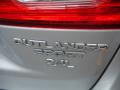  2015 Mitsubishi Outlander Sport Logo #6