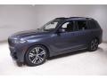  2020 BMW X7 Arctic Grey Metallic #3