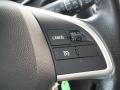  2015 Mitsubishi Outlander Sport ES AWC Steering Wheel #20
