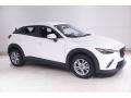 2021 Mazda CX-3 Sport AWD