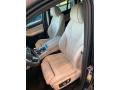  2022 BMW X5 Ivory White Interior #4